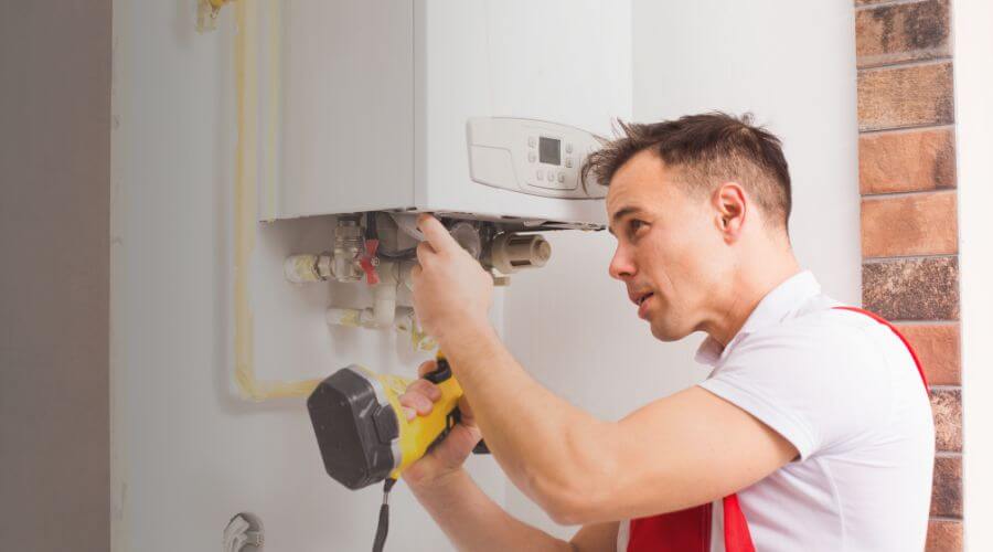 Professional emergency plumbing in Salem, SC